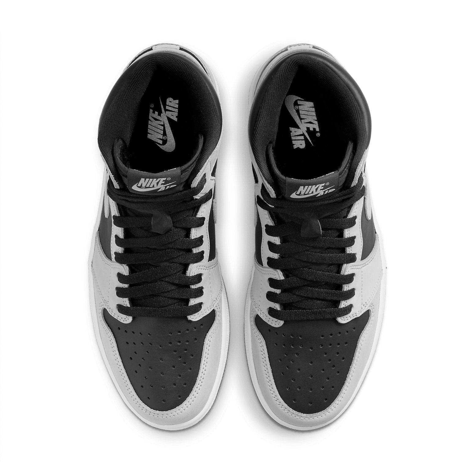 Air Jordan 1 Retro High OG  Shadow 2.0 - Air Jordan 1 Retro High OG  Shadow 2.0 - Jordan 1s - AIR Jordan 1