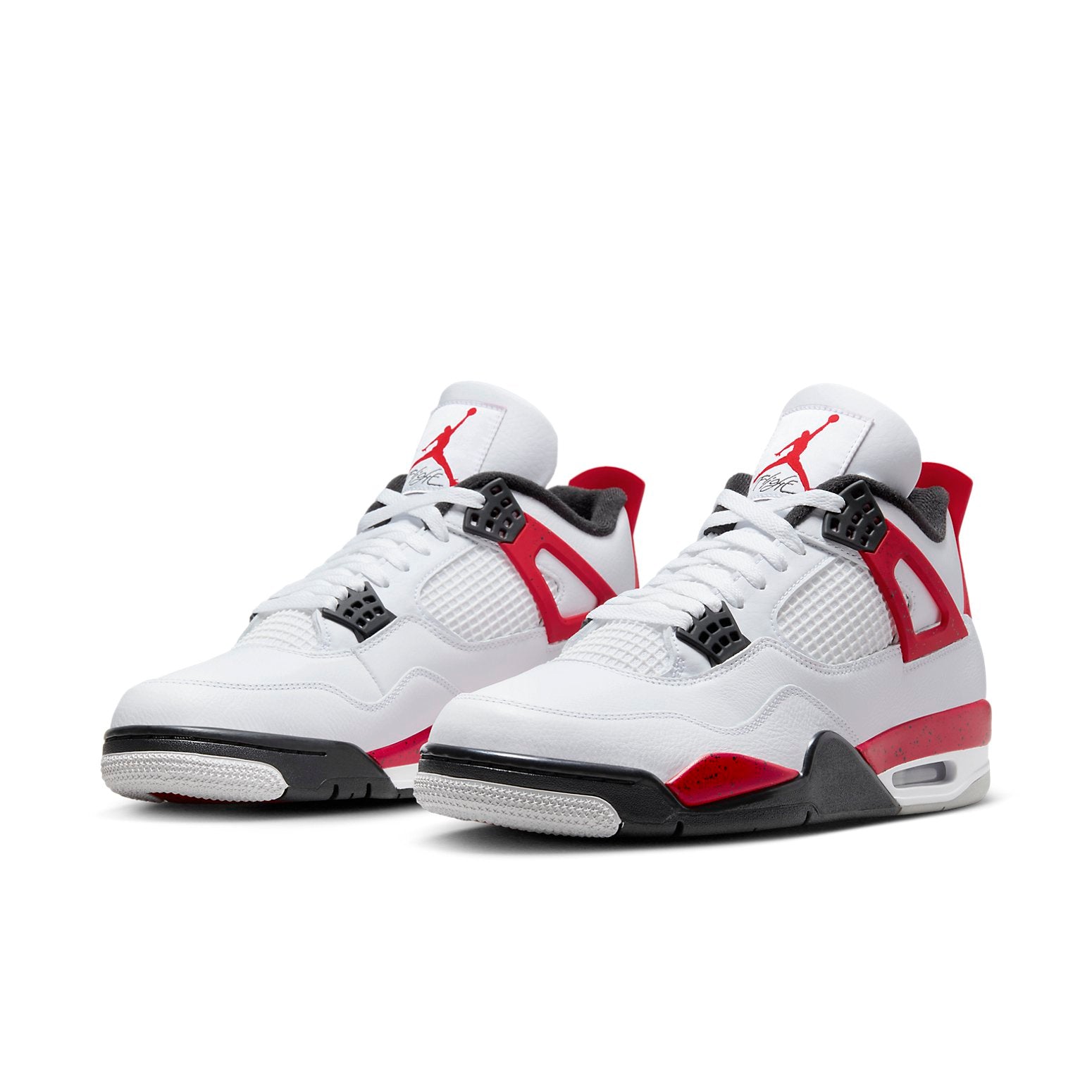 Air Jordan 4 Retro  Red Cement - Air Jordan 4 Retro  Red Cement - Jordan 1s - AIR Jordan 1