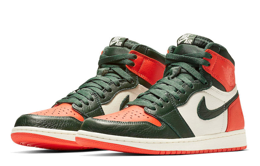 SoleFly x Air Jordan 1 Retro High  Art Basel - SoleFly x Air Jordan 1 Retro High  Art Basel - Jordan 1s - AIR Jordan 1