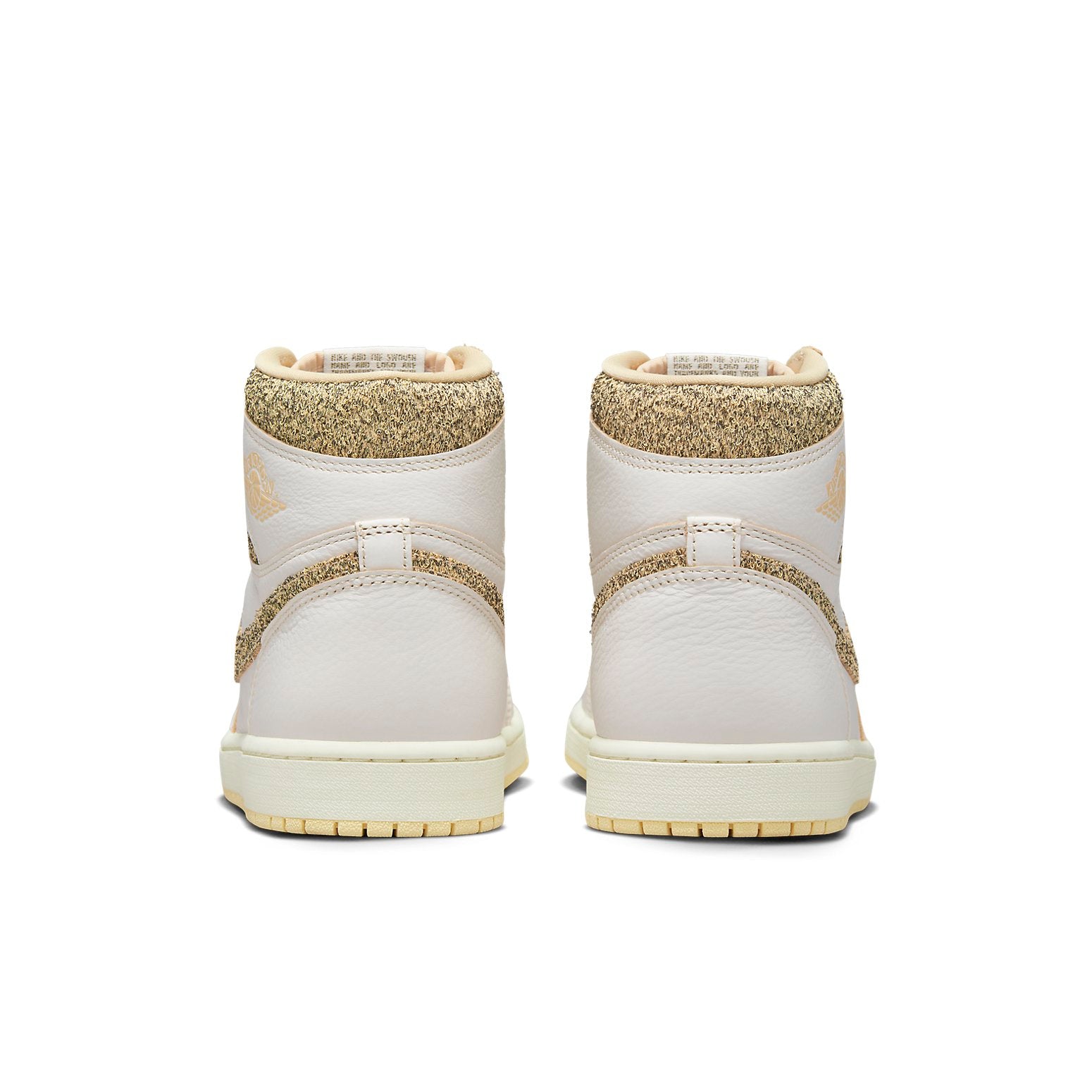 Air Jordan 1 Retro High OG  Craft Vibrations Of Naija - Air Jordan 1 Retro High OG  Craft Vibrations Of Naija - Jordan 1s - AIR Jordan 1