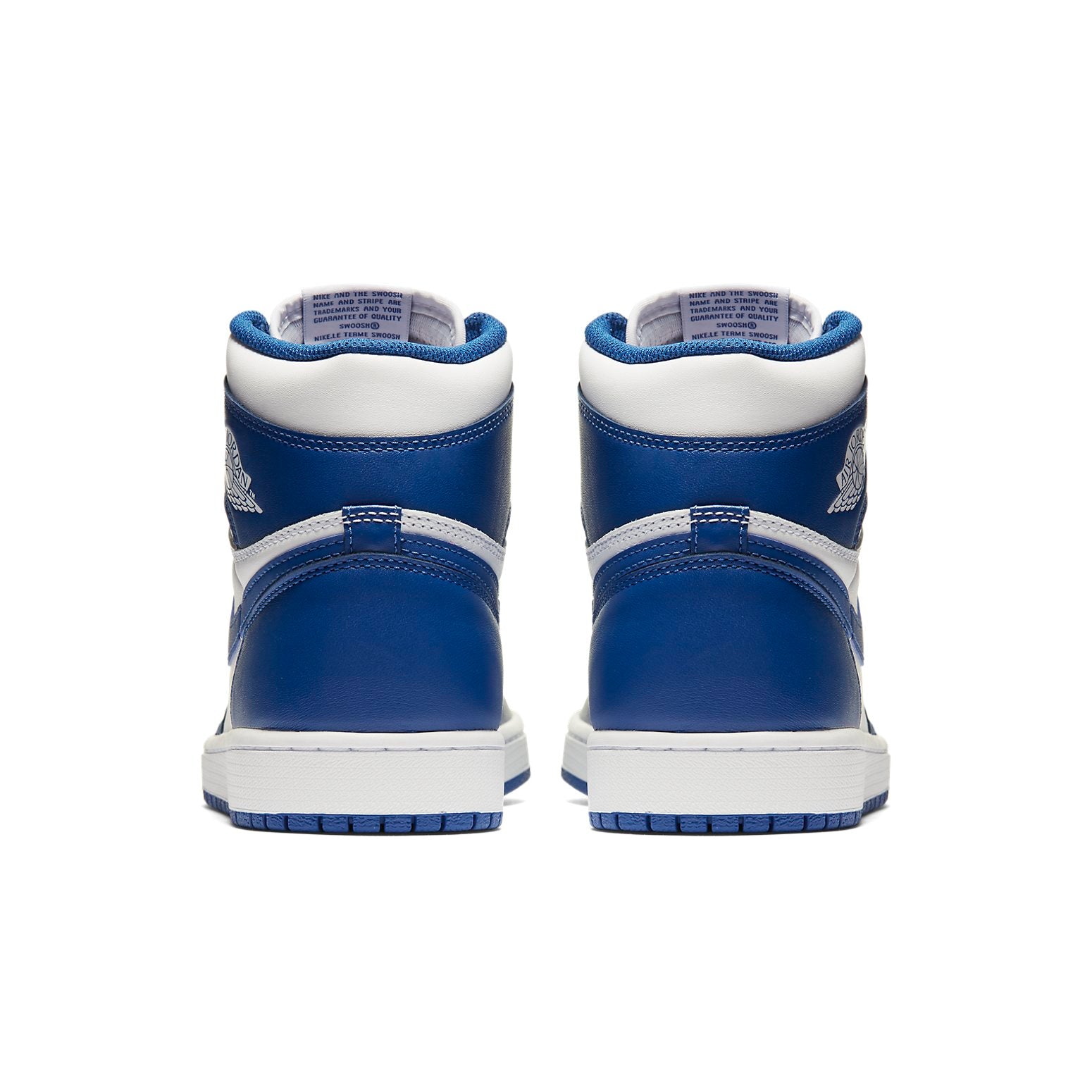 Air Jordan 1 Retro High OG  Storm Blue - Air Jordan 1 Retro High OG  Storm Blue - Jordan 1s - AIR Jordan 1