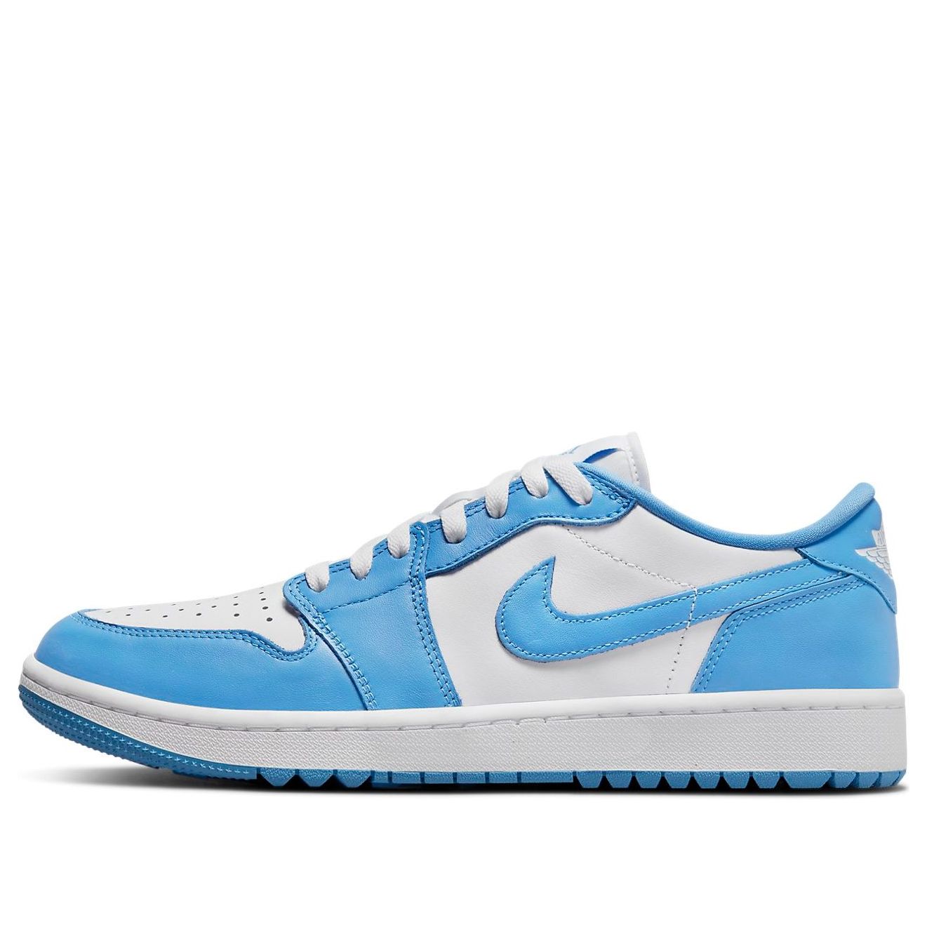 Air Jordan 1 Low Golf  UNC - Air Jordan 1 Low Golf  UNC - Jordan 1s - AIR Jordan 1