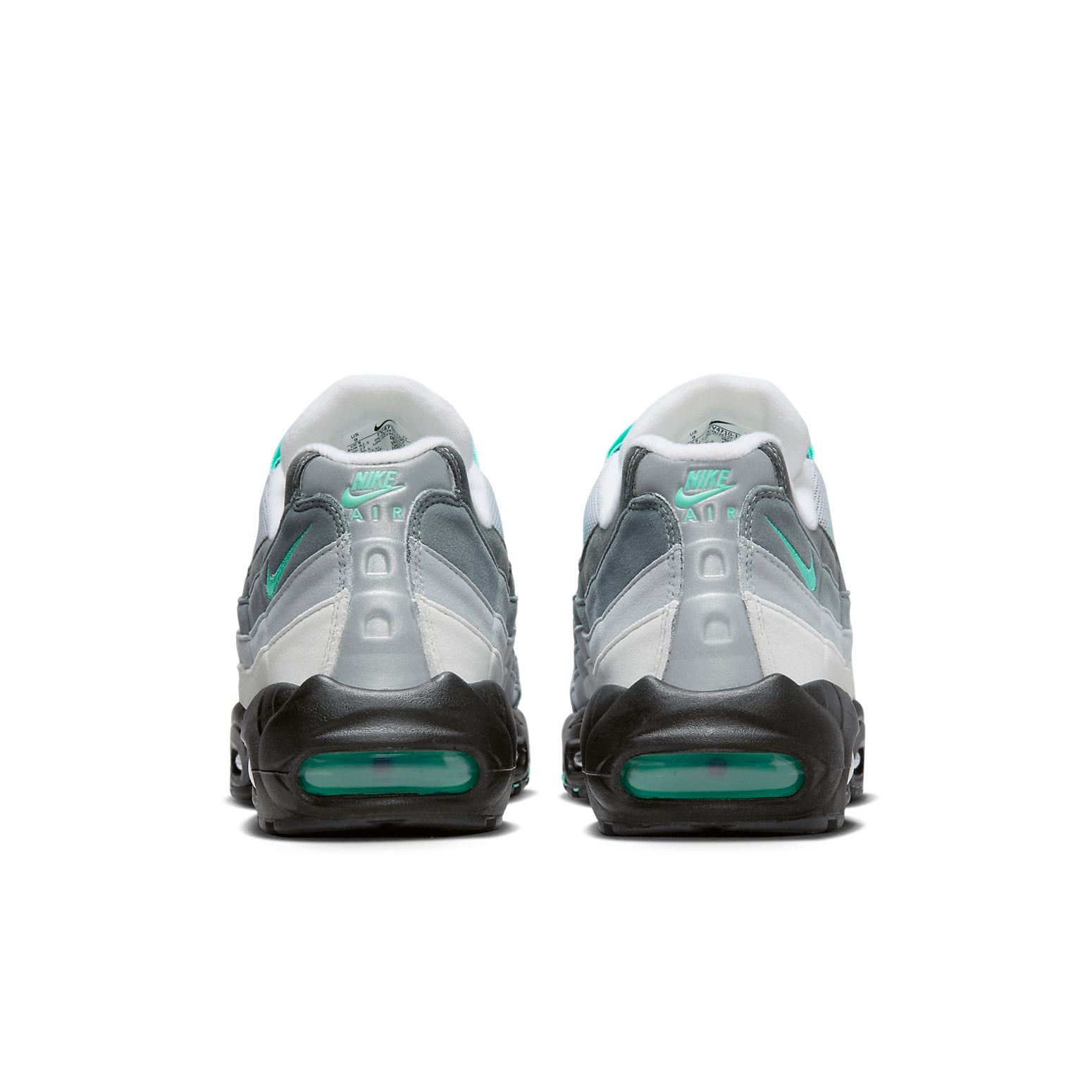 Nike Air Max 95  Hyper Turquoise - Nike Air Max 95  Hyper Turquoise - Jordan 1s - AIR Jordan 1