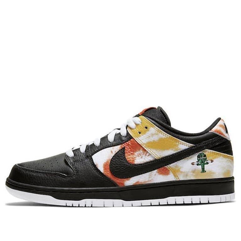 Nike SB Dunk Low  Tie-Dye Raygun Black - Nike SB Dunk Low  Tie-Dye Raygun Black - Jordan 1s - AIR Jordan 1