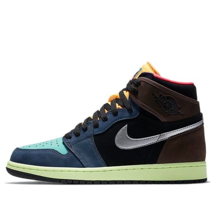 Air Jordan 1 Retro High  Tokyo Bio Hack - Air Jordan 1 Retro High  Tokyo Bio Hack - Jordan 1s - AIR Jordan 1