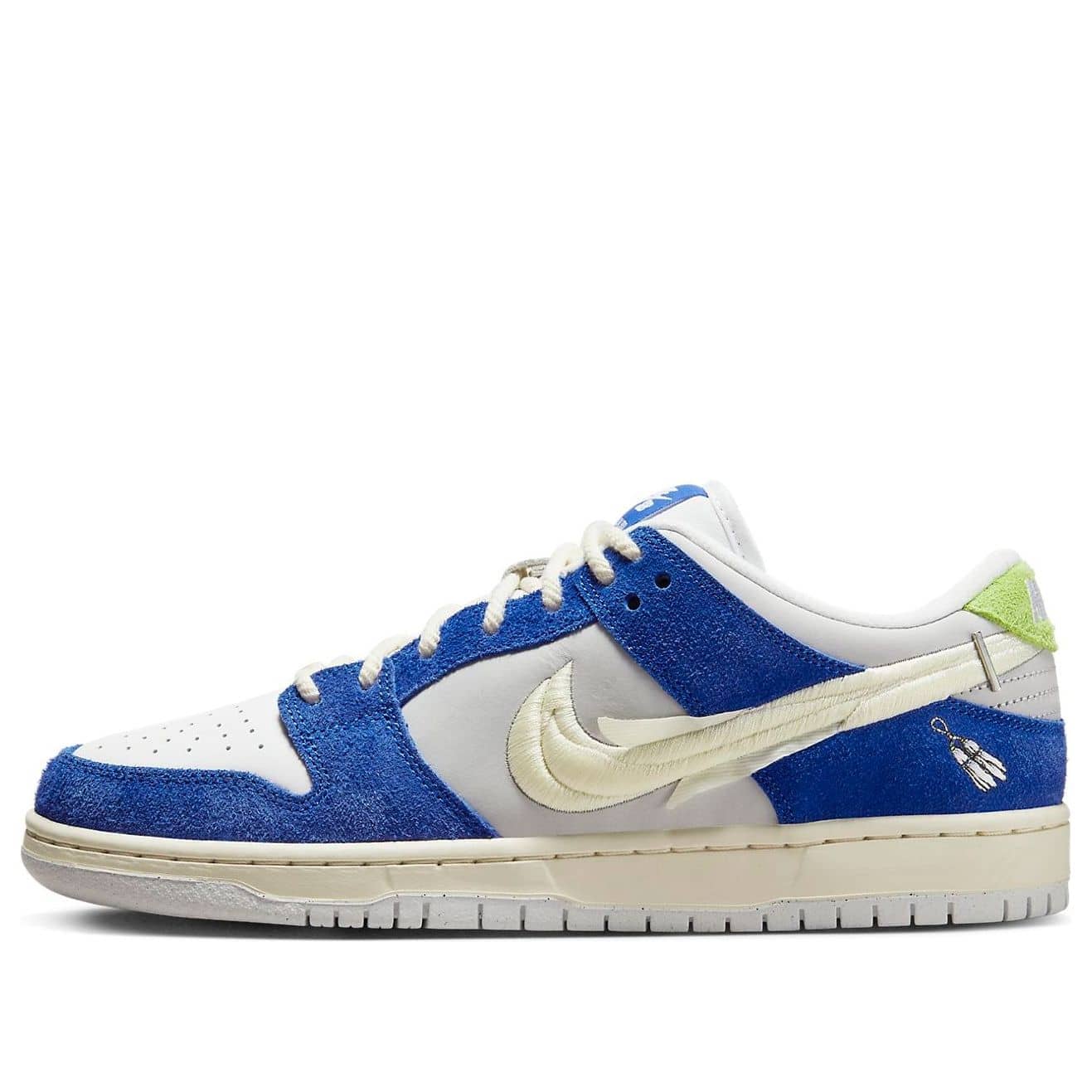 Nike SB Dunk Low Pro  Fly Streetwear Gardenia - Nike SB Dunk Low Pro  Fly Streetwear Gardenia - Jordan 1s - AIR Jordan 1
