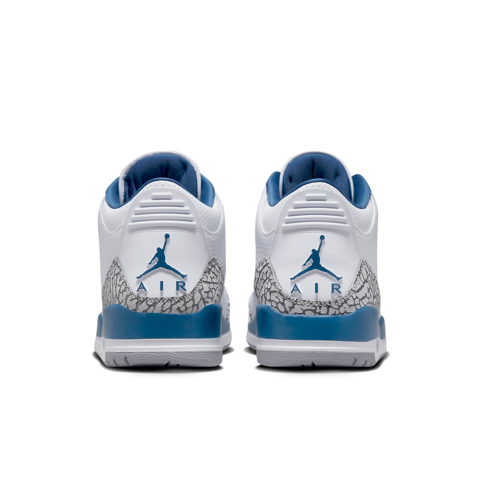 Air Jordan 3 Retro  Wizards - Air Jordan 3 Retro  Wizards - Jordan 1s - AIR Jordan 1