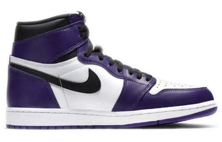 Air Jordan 1 Retro High OG  Court Purple 2.0 - Air Jordan 1 Retro High OG  Court Purple 2.0 - Jordan 1s - AIR Jordan 1