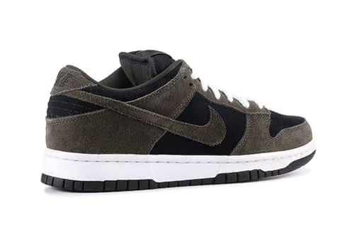 Nike Dunk Low Pro SB  Un-Loden - Nike Dunk Low Pro SB  Un-Loden - Jordan 1s - AIR Jordan 1
