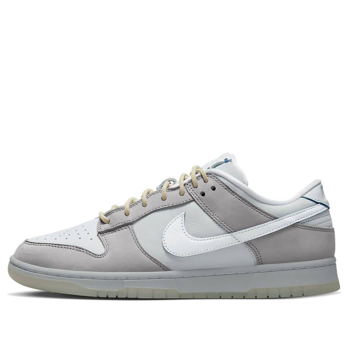 Nike Dunk Low  Wolf Grey Pure Platinum - Nike Dunk Low  Wolf Grey Pure Platinum - Jordan 1s - AIR Jordan 1