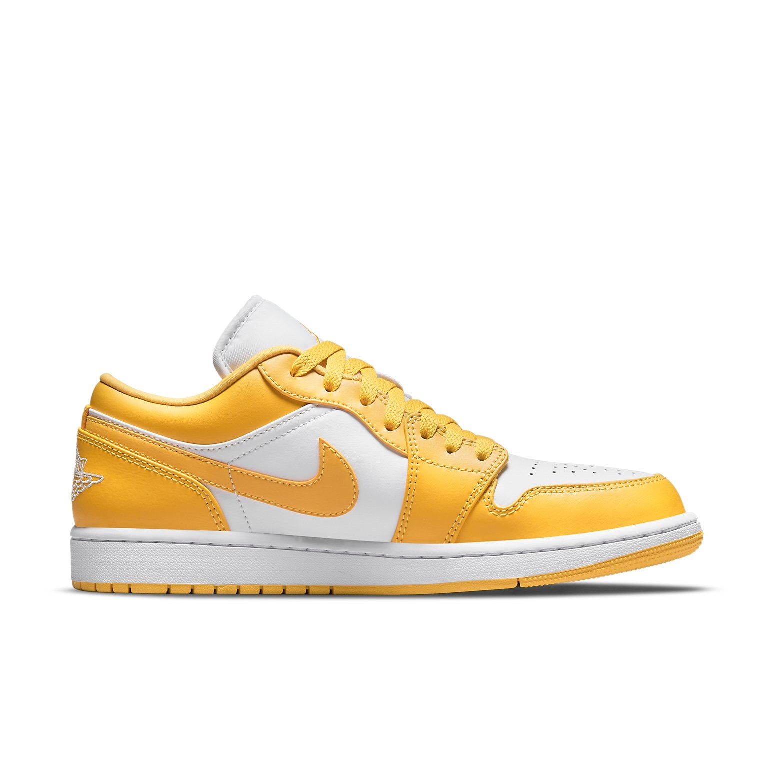 Air Jordan 1 Low  Pollen - Air Jordan 1 Low  Pollen - Jordan 1s - AIR Jordan 1