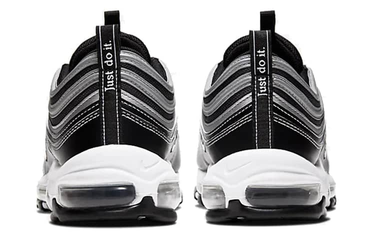 Nike Air Max 97  Reflective Silver - Nike Air Max 97  Reflective Silver - Jordan 1s - AIR Jordan 1