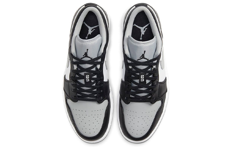 Air Jordan 1 Low  Smoke Grey - Air Jordan 1 Low  Smoke Grey - Jordan 1s - AIR Jordan 1
