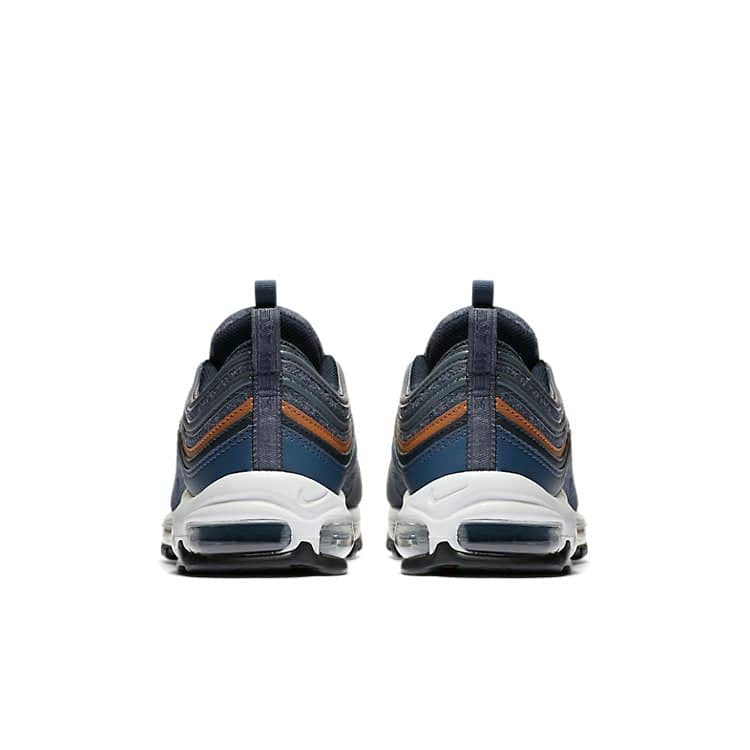 Nike Air Max 97 Premium  Thunder Blue - Nike Air Max 97 Premium  Thunder Blue - Jordan 1s - AIR Jordan 1