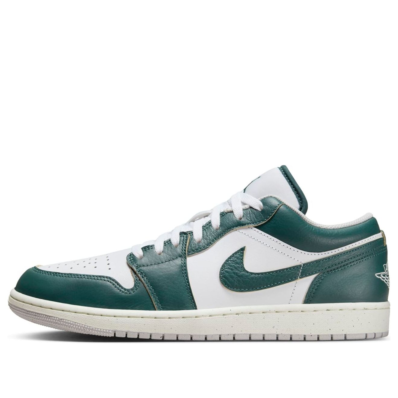 Air Jordan 1 Low SE  Oxidized Green - Air Jordan 1 Low SE  Oxidized Green - Jordan 1s - AIR Jordan 1
