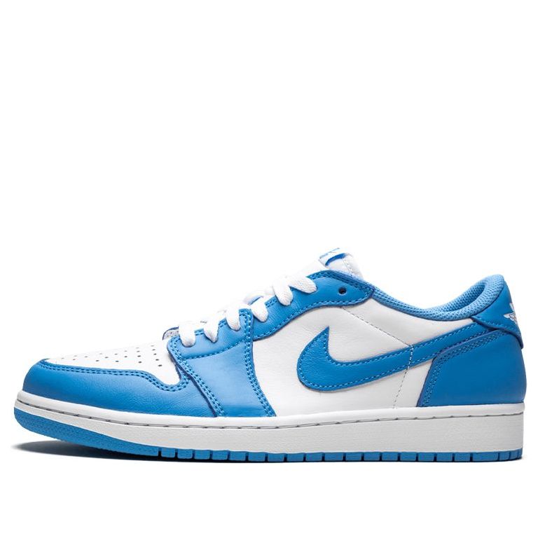 Air Jordan 1 Low SB  UNC - Air Jordan 1 Low SB  UNC - Jordan 1s - AIR Jordan 1