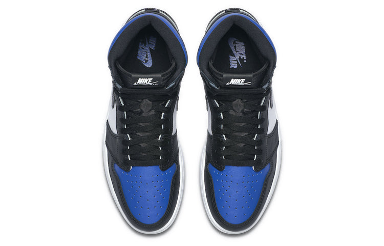 Air Jordan 1 Retro High OG  Royal Toe - Air Jordan 1 Retro High OG  Royal Toe - Jordan 1s - AIR Jordan 1