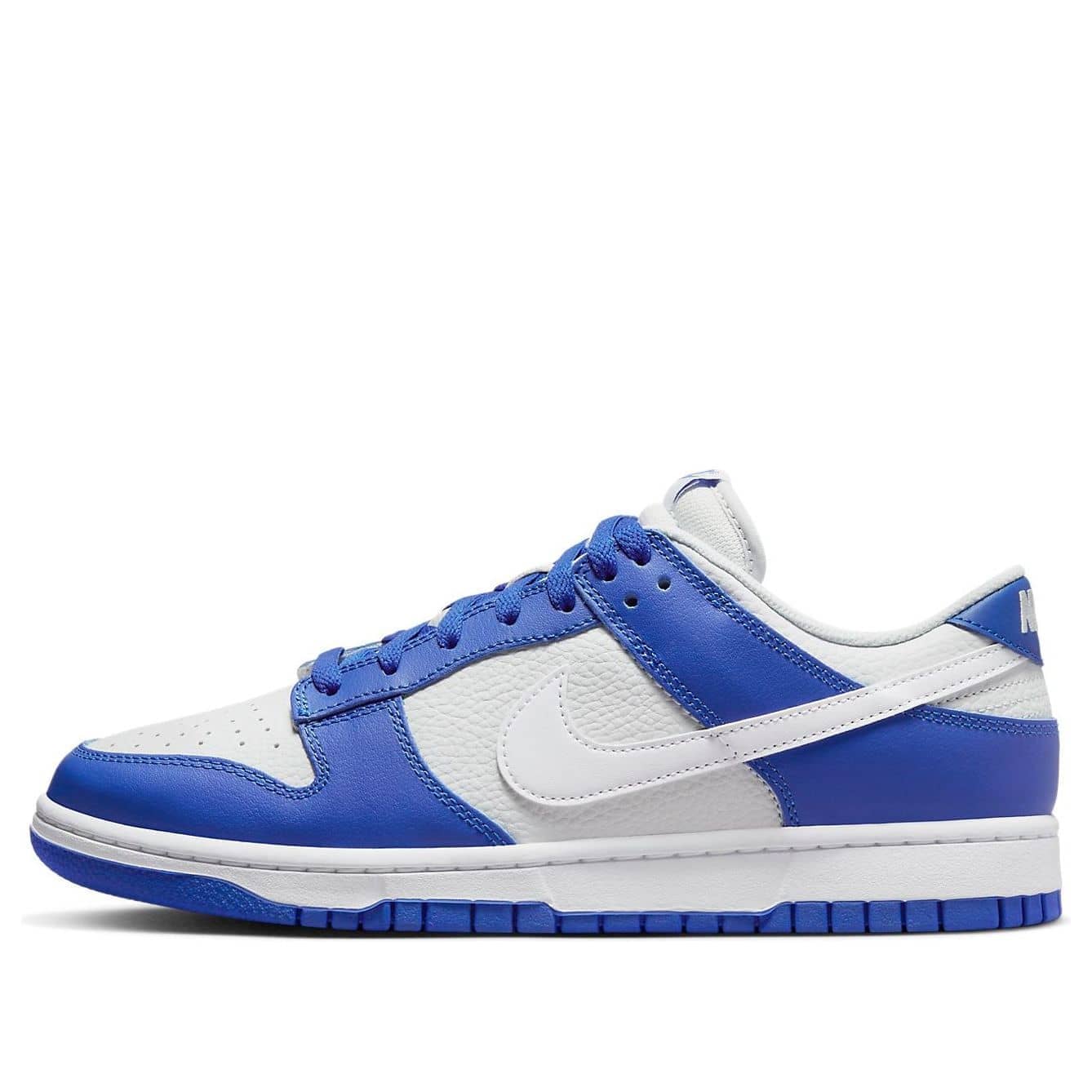 Nike Dunk Low  Racer Blue Photon Dust - Nike Dunk Low  Racer Blue Photon Dust - Jordan 1s - AIR Jordan 1