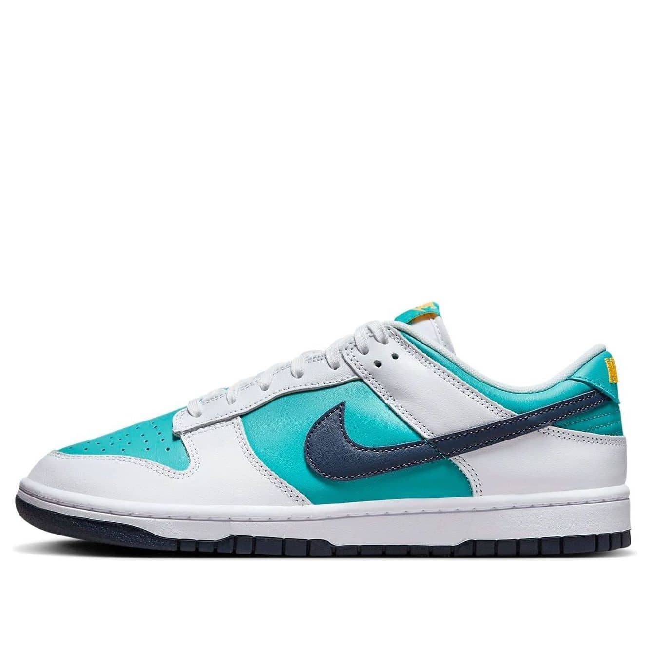 Nike Dunk Low  Dusty Cactus Thunder Blue - Nike Dunk Low  Dusty Cactus Thunder Blue - Jordan 1s - AIR Jordan 1