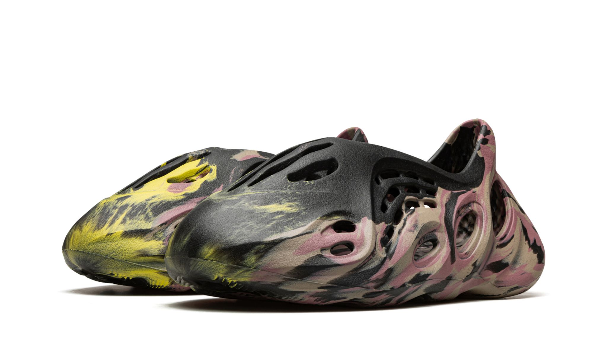 YZY FOAM RUNNER MX Carbon - YZY FOAM RUNNER MX Carbon - Jordan 1s - AIR Jordan 1