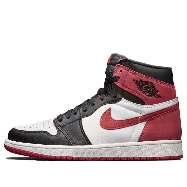 Air Jordan 1 Retro High OG  Track Red - Air Jordan 1 Retro High OG  Track Red - Jordan 1s - AIR Jordan 1