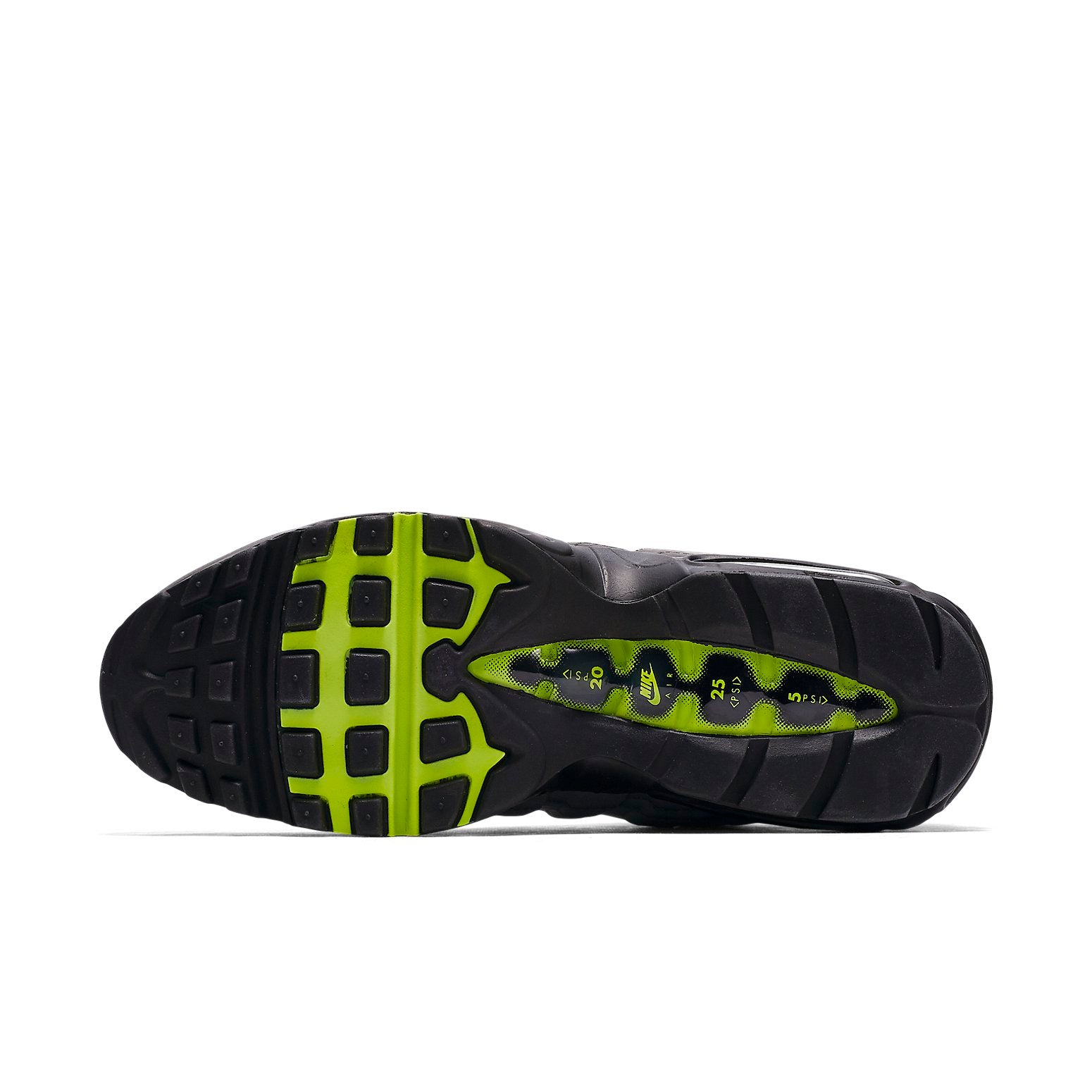 Nike Air Max 95 OG Premium  Blck - Nike Air Max 95 OG Premium  Blck - Jordan 1s - AIR Jordan 1