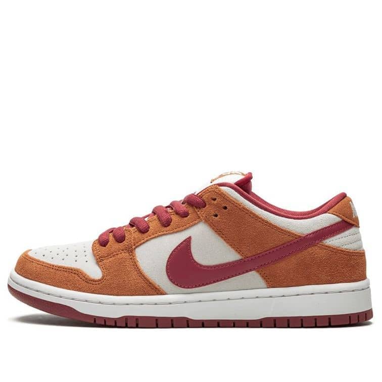 Nike Dunk Low Pro SB  Dark Russet - Nike Dunk Low Pro SB  Dark Russet - Jordan 1s - AIR Jordan 1