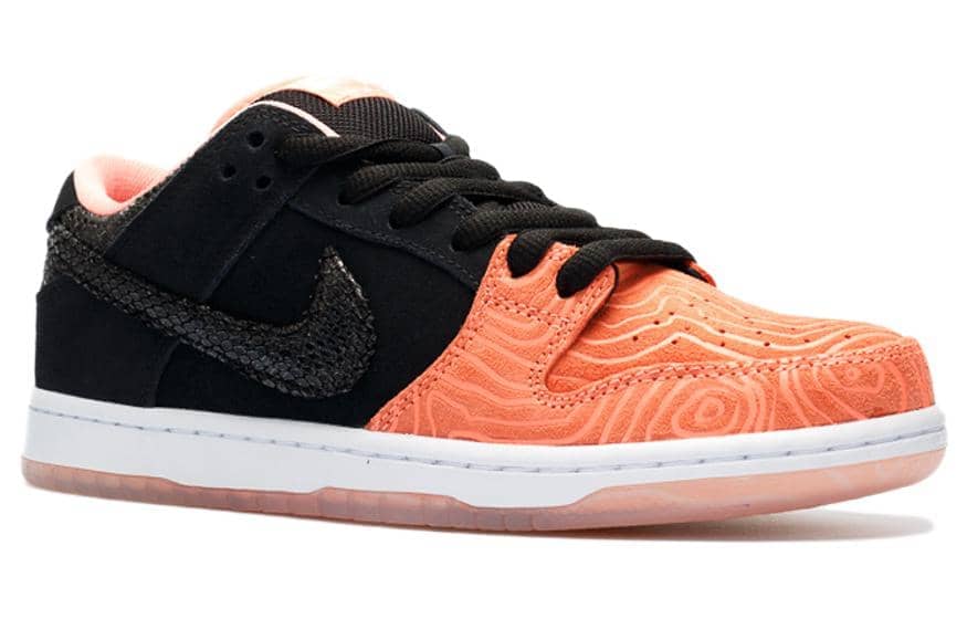 Nike Premier x Dunk Low Pro SB  Fish Ladder - Nike Premier x Dunk Low Pro SB  Fish Ladder - Jordan 1s - AIR Jordan 1