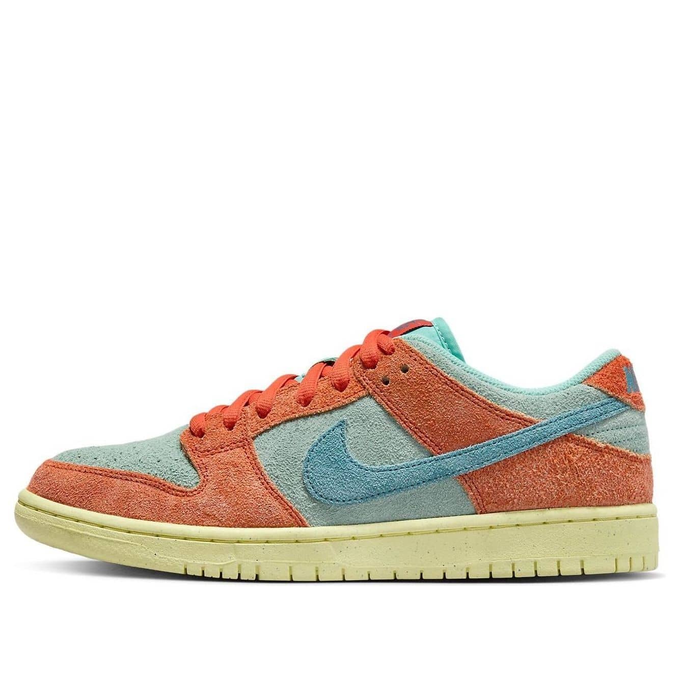 Nike SB Dunk Low  Orange Emerald Rise - Nike SB Dunk Low  Orange Emerald Rise - Jordan 1s - AIR Jordan 1
