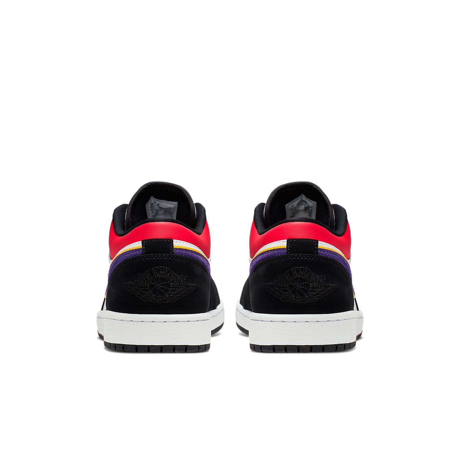 Air Jordan 1 Low  Rivals - Air Jordan 1 Low  Rivals - Jordan 1s - AIR Jordan 1