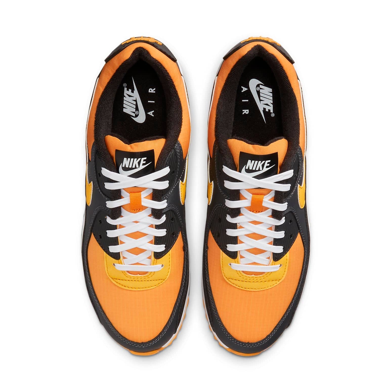 Nike Air Max 90  Anthracite Kumquat - Nike Air Max 90  Anthracite Kumquat - Jordan 1s - AIR Jordan 1