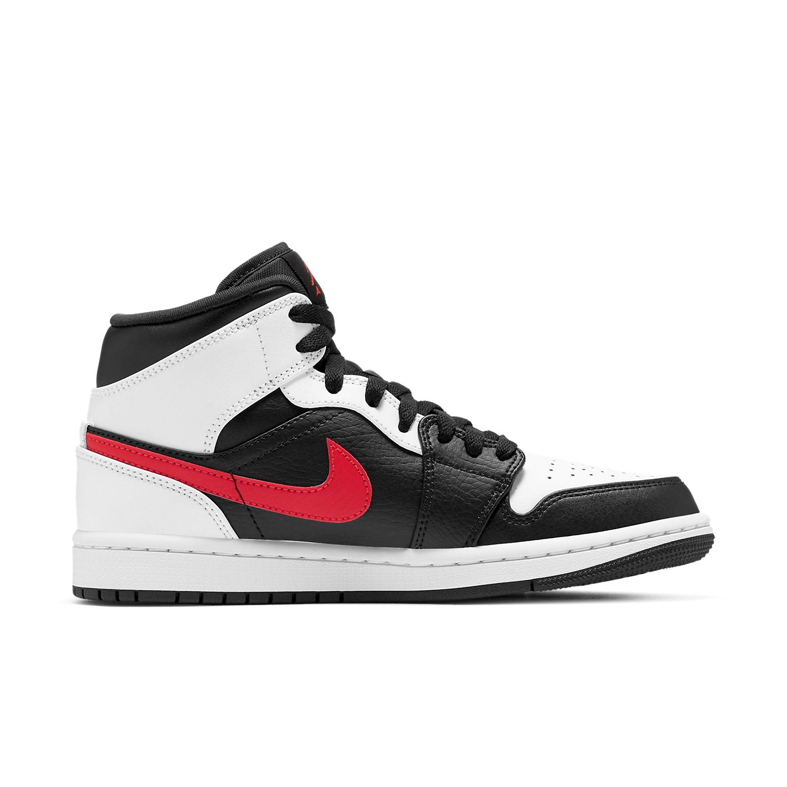 Air Jordan 1 Mid  Chile Red - Air Jordan 1 Mid  Chile Red - Jordan 1s - AIR Jordan 1