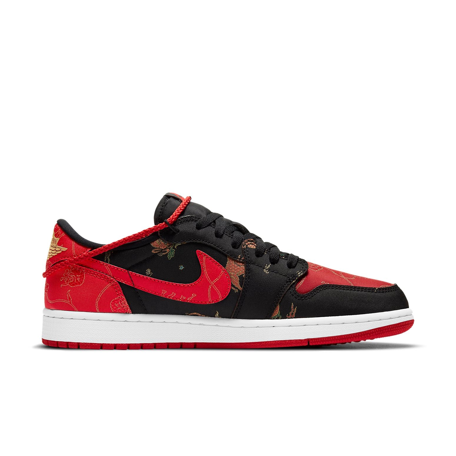 Air Jordan 1 Low OG  Chinese New Year - Air Jordan 1 Low OG  Chinese New Year - Jordan 1s - AIR Jordan 1