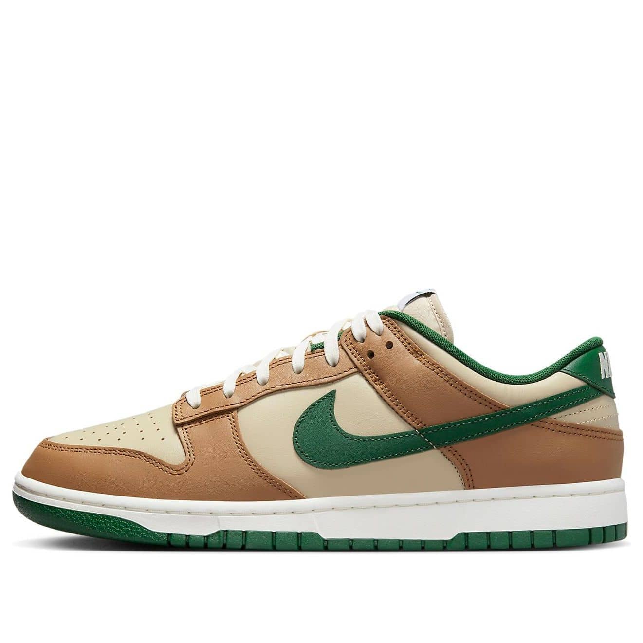 Nike Dunk Low  Rattan Canyon Green - Nike Dunk Low  Rattan Canyon Green - Jordan 1s - AIR Jordan 1