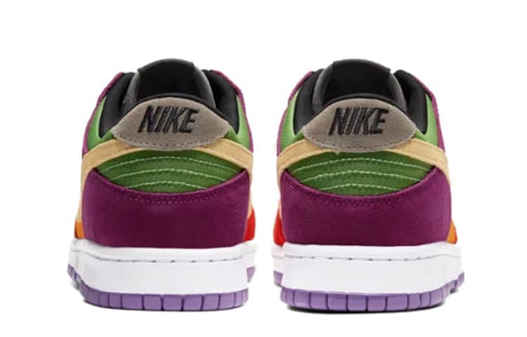 Nike Dunk Low SP Retro  Viotech  2019 - Nike Dunk Low SP Retro  Viotech  2019 - Jordan 1s - AIR Jordan 1