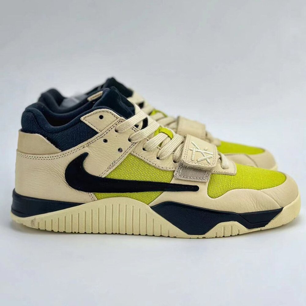 Travis Scott x Jordan Jumpman Jack TR “Bright Cactus�?- KICKSCAO - Travis Scott x Jordan Jumpman Jack TR “Bright Cactus�?- KICKSCAO - Jordan 1s - AIR Jordan 1