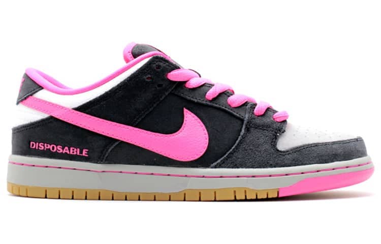 Nike Dunk Low Premium SB Qs  Disposable - Nike Dunk Low Premium SB Qs  Disposable - Jordan 1s - AIR Jordan 1