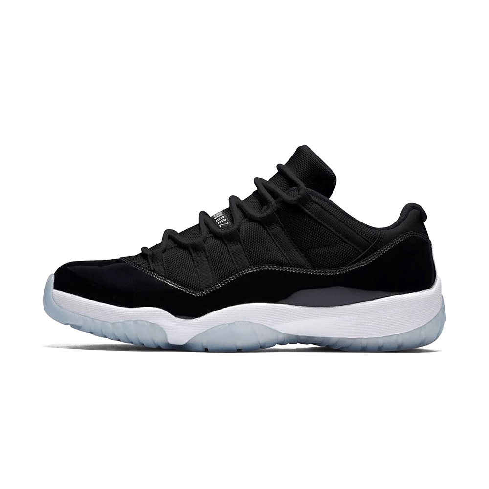 AIR JORDAN 11 LOW Space Jam - AIR JORDAN 11 LOW Space Jam - Jordan 1s - AIR Jordan 1