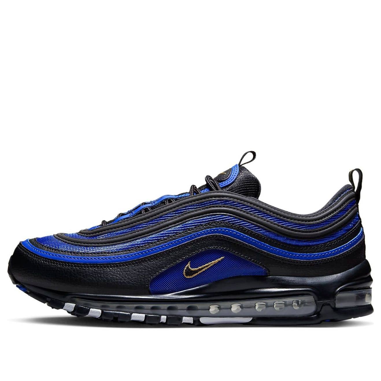 Nike Inter Milan x Air Max 97  Home Kit - Nike Inter Milan x Air Max 97  Home Kit - Jordan 1s - AIR Jordan 1