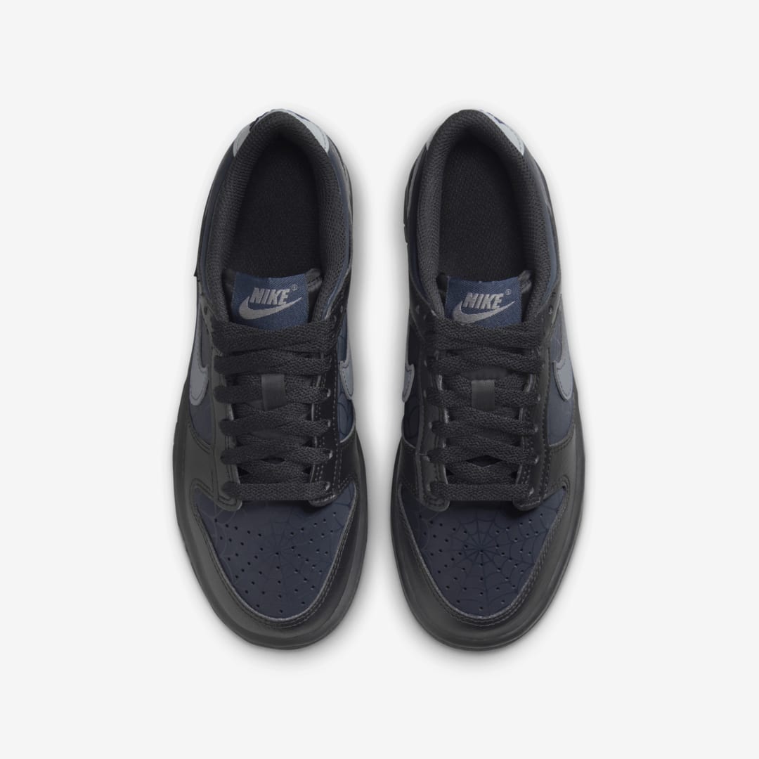 Nike Dunk Low ��Black Symbiote�� - Nike Dunk Low ��Black Symbiote�� - Jordan 1s - AIR Jordan 1