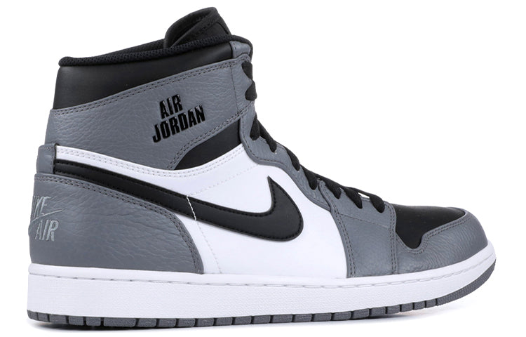 Air Jordan 1 Rare Air  Cool Grey - Air Jordan 1 Rare Air  Cool Grey - Jordan 1s - AIR Jordan 1