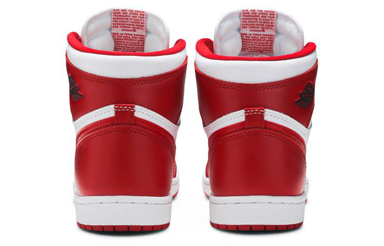 Air Jordan 1 Retro High  85 OG  New Beginnings - Air Jordan 1 Retro High  85 OG  New Beginnings - Jordan 1s - AIR Jordan 1