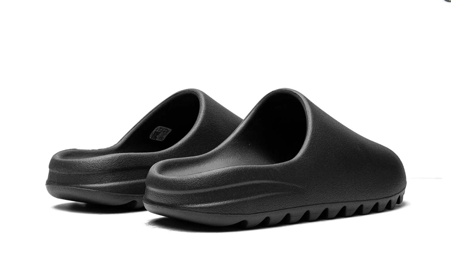 YZY SLIDE Onyx - YZY SLIDE Onyx - Jordan 1s - AIR Jordan 1