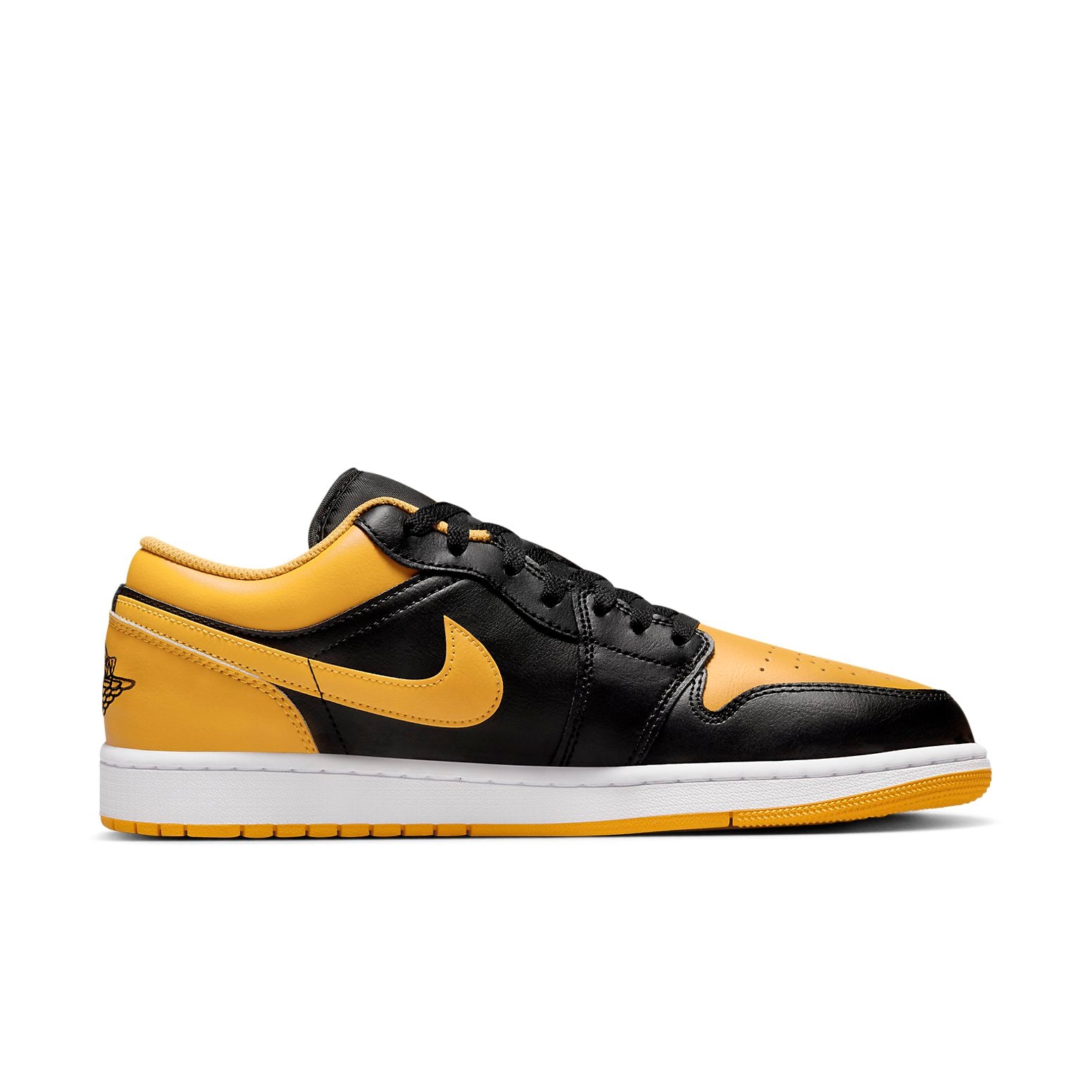 Air Jordan 1 Low  Yellow Ochre - Air Jordan 1 Low  Yellow Ochre - Jordan 1s - AIR Jordan 1