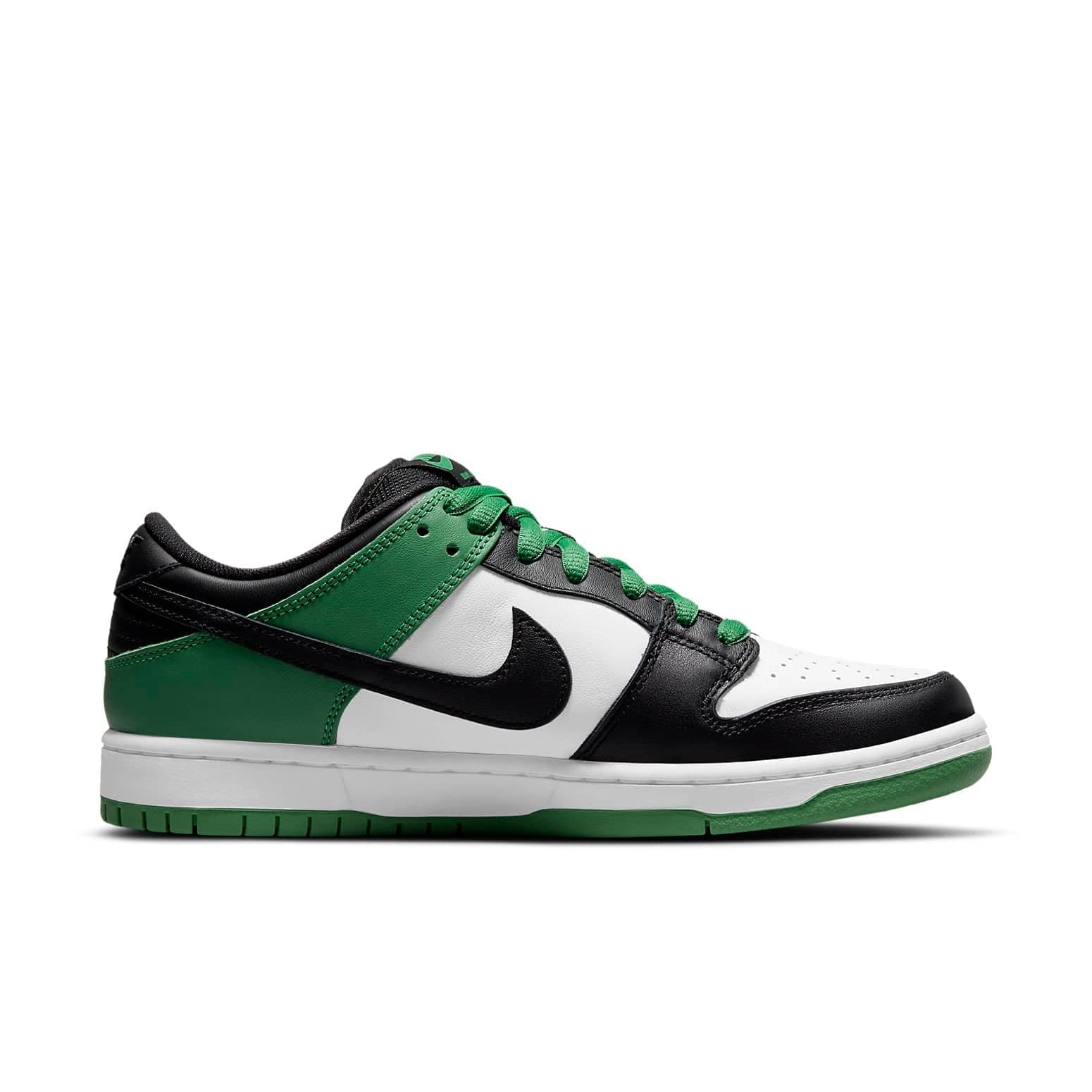 Nike SB Dunk Low Pro  Classic Green - Nike SB Dunk Low Pro  Classic Green - Jordan 1s - AIR Jordan 1