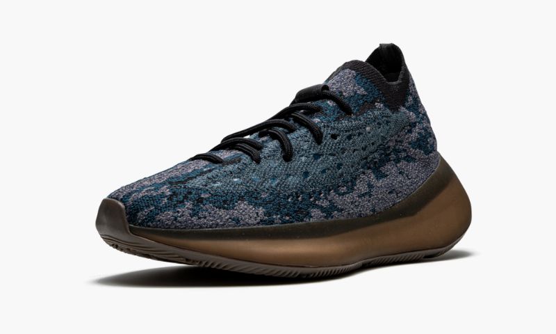 YZY Boost 380 Covellite - YZY Boost 380 Covellite - Jordan 1s - AIR Jordan 1