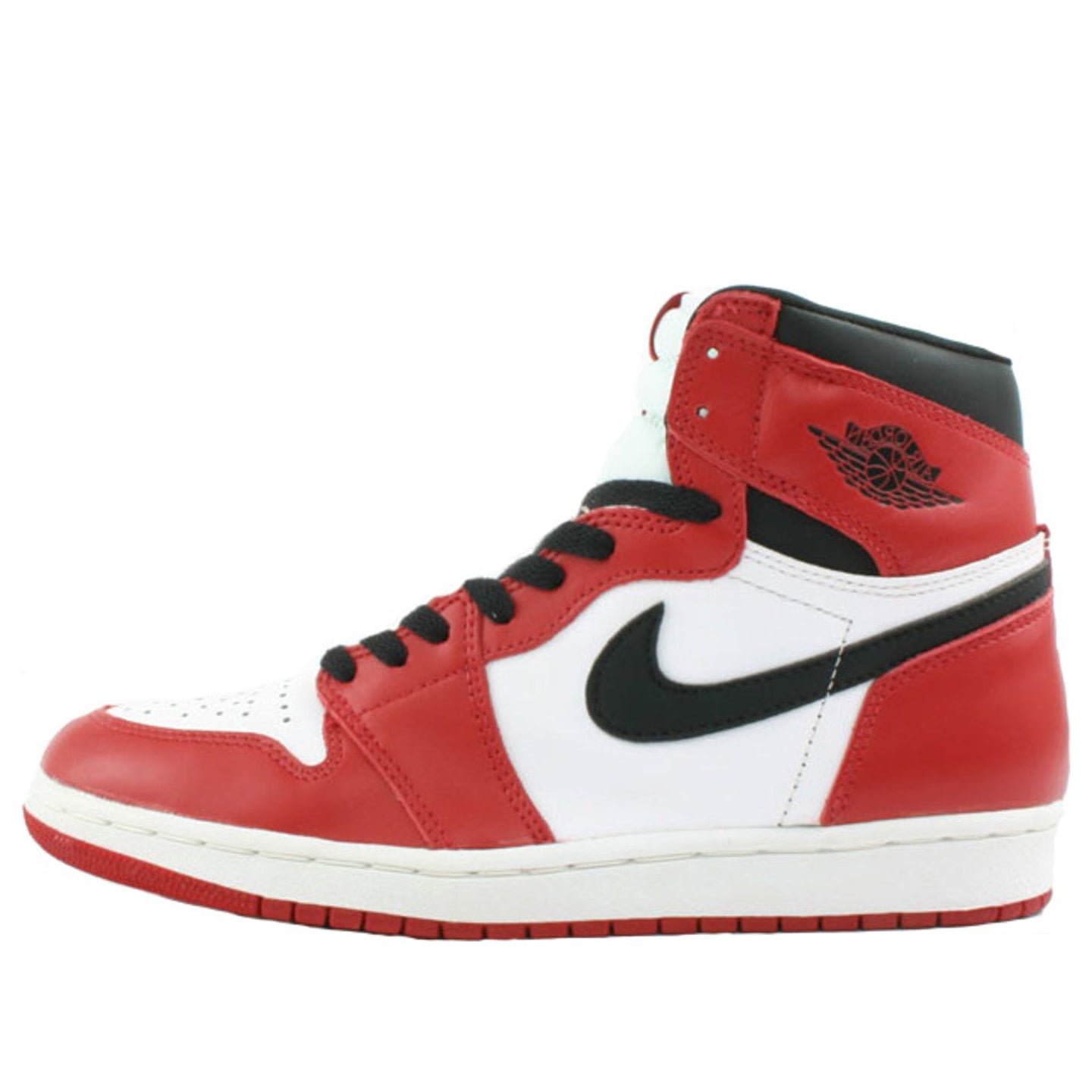 Air Jordan 1 Retro High  Chicago  1994 - Air Jordan 1 Retro High  Chicago  1994 - Jordan 1s - AIR Jordan 1