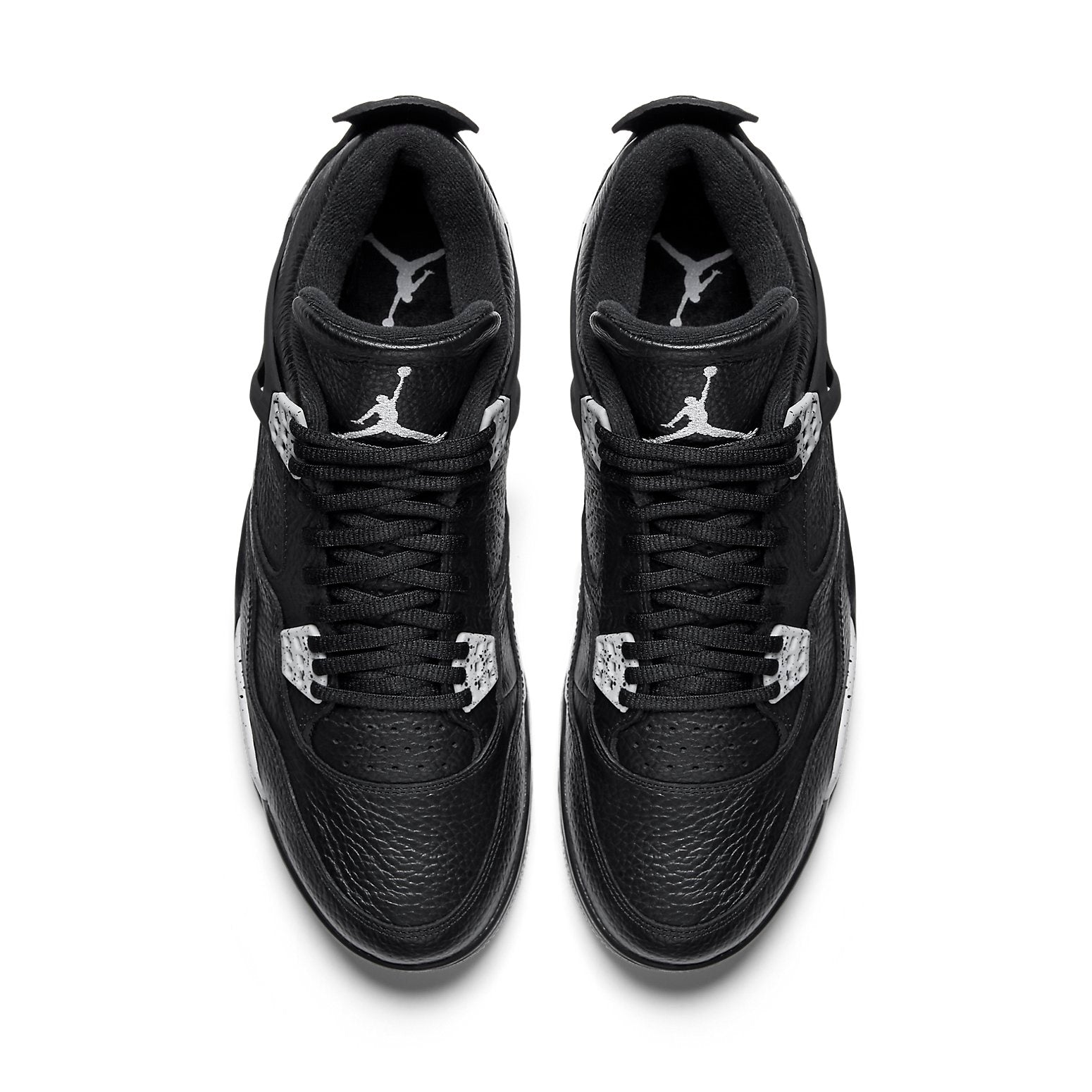 Air Jordan 4 Retro LS  Oreo  2015 - Air Jordan 4 Retro LS  Oreo  2015 - Jordan 1s - AIR Jordan 1