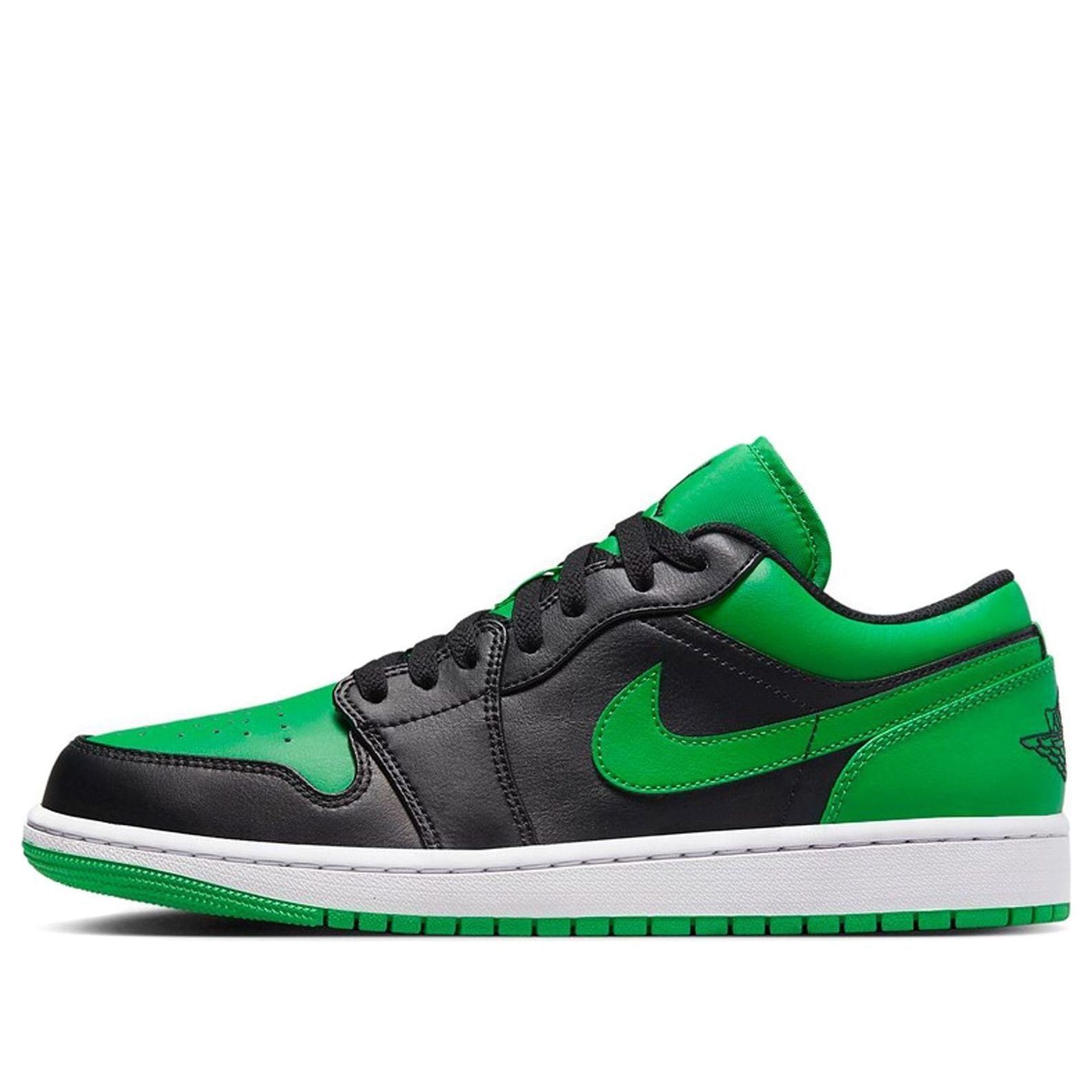 Air Jordan 1 Low  Lucky Green - Air Jordan 1 Low  Lucky Green - Jordan 1s - AIR Jordan 1