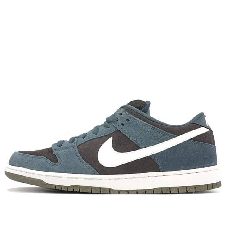 Nike Dunk Low Pro Sb  Slate Blue - Nike Dunk Low Pro Sb  Slate Blue - Jordan 1s - AIR Jordan 1